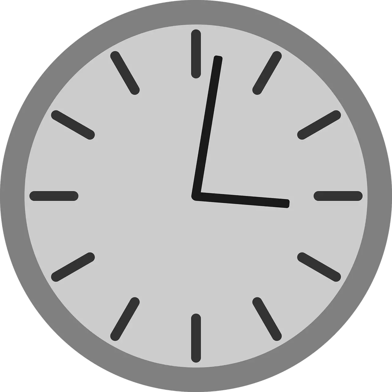 Png Wall Clock