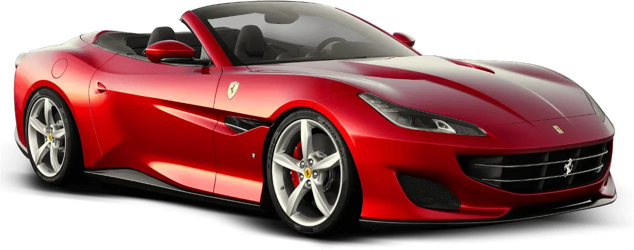 Ferrari Download Png Image Ferrari With 4 Seats Ferrari Png