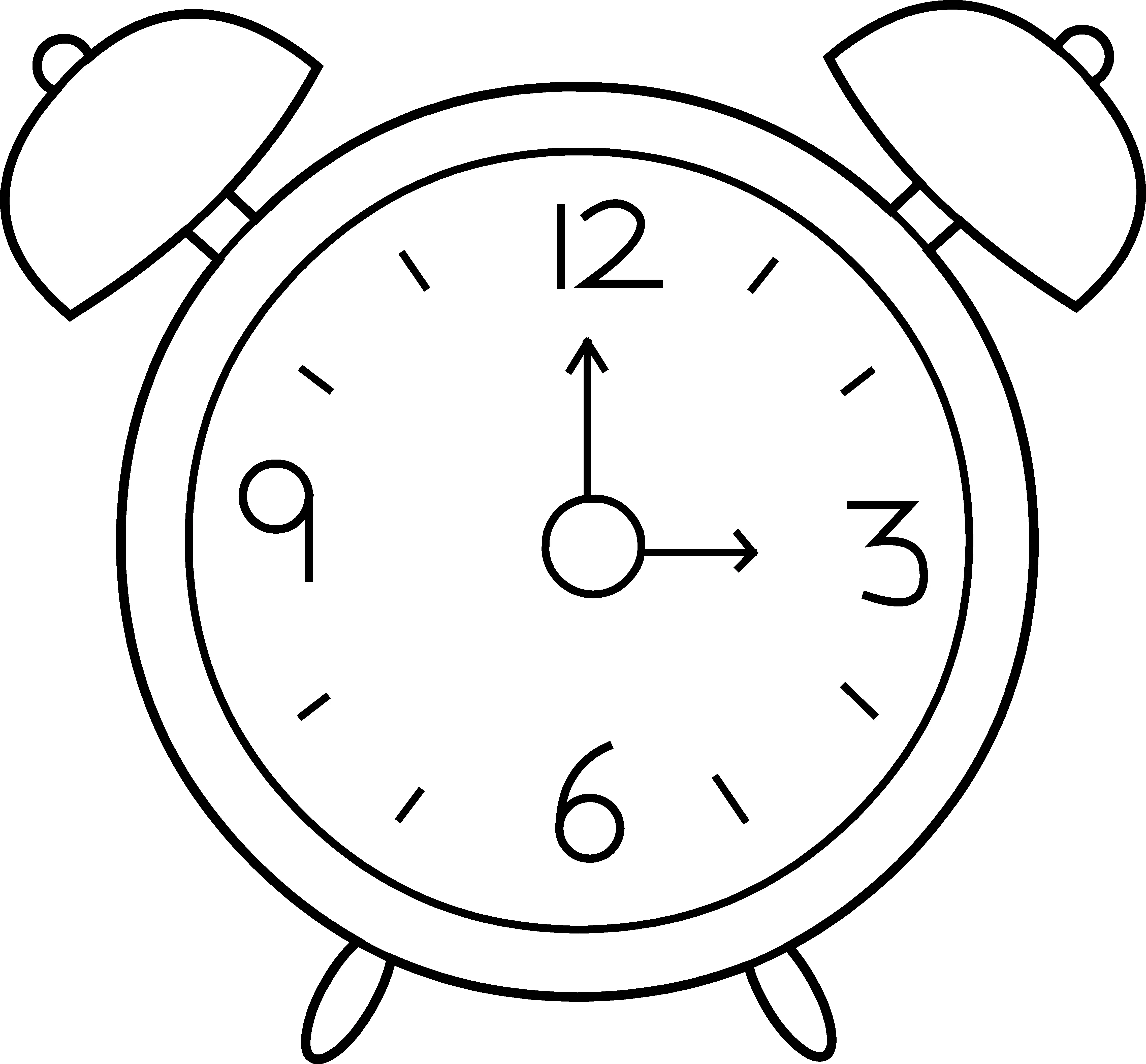 Png Clock Icon
