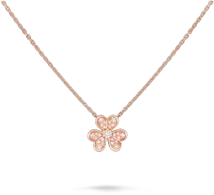 Maison Van Cleef U0026 Arpels Jewelry And High Jewelry Since 1906 Solid Png Versace Icon Chain Necklace