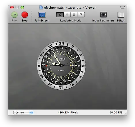 Software 24hourtimeinfo Png Vista Sidebar Icon