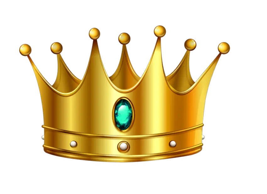 Crown Png Images Free Download Princess Queen Princess Crown With No Background Art Png