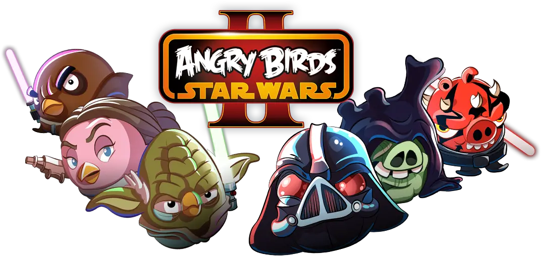 Download Free Angry Birds Star Wars Characters Yoda Pc Angry Birds Star Wars Ii Characters Png Emperor Palpatine Png