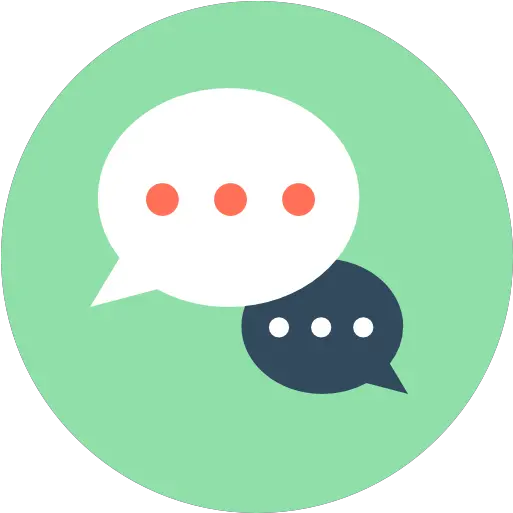Chat Free Multimedia Icons Chat Room Icon Png Wechat Icon Vector