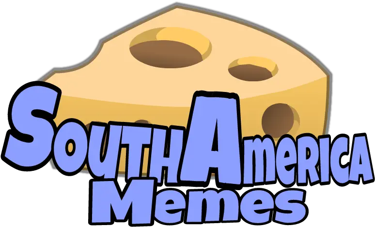 Selo South America Memes Png Svg Black And White Library Selos South South America Memes Png South America Png