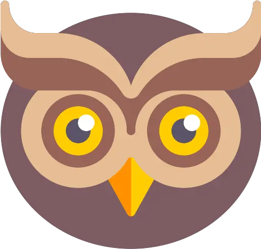 Owl Vector Svg Icon 3 Png Repo Free Png Icons Owl Icons Owl Icon
