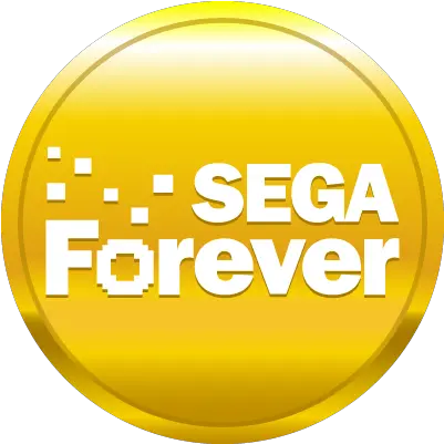 Sega Forever Sega Forever Icon Png Sega Genesis Logo Png