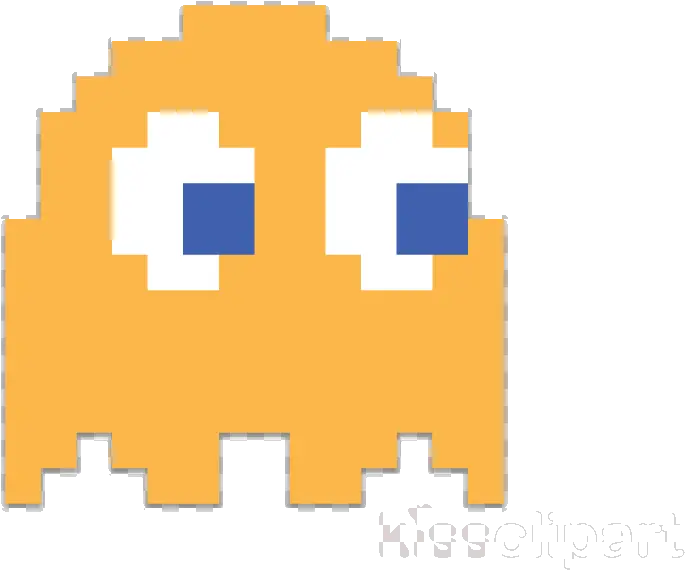 Download Pac Man Png Pacman Ghosts Transparent Background Pac Man Transparent Background