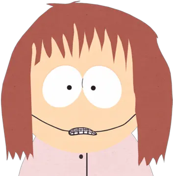 Shelly Marsh Villains Wiki Fandom South Park Shelly Heroes Png Charles Melton Icon