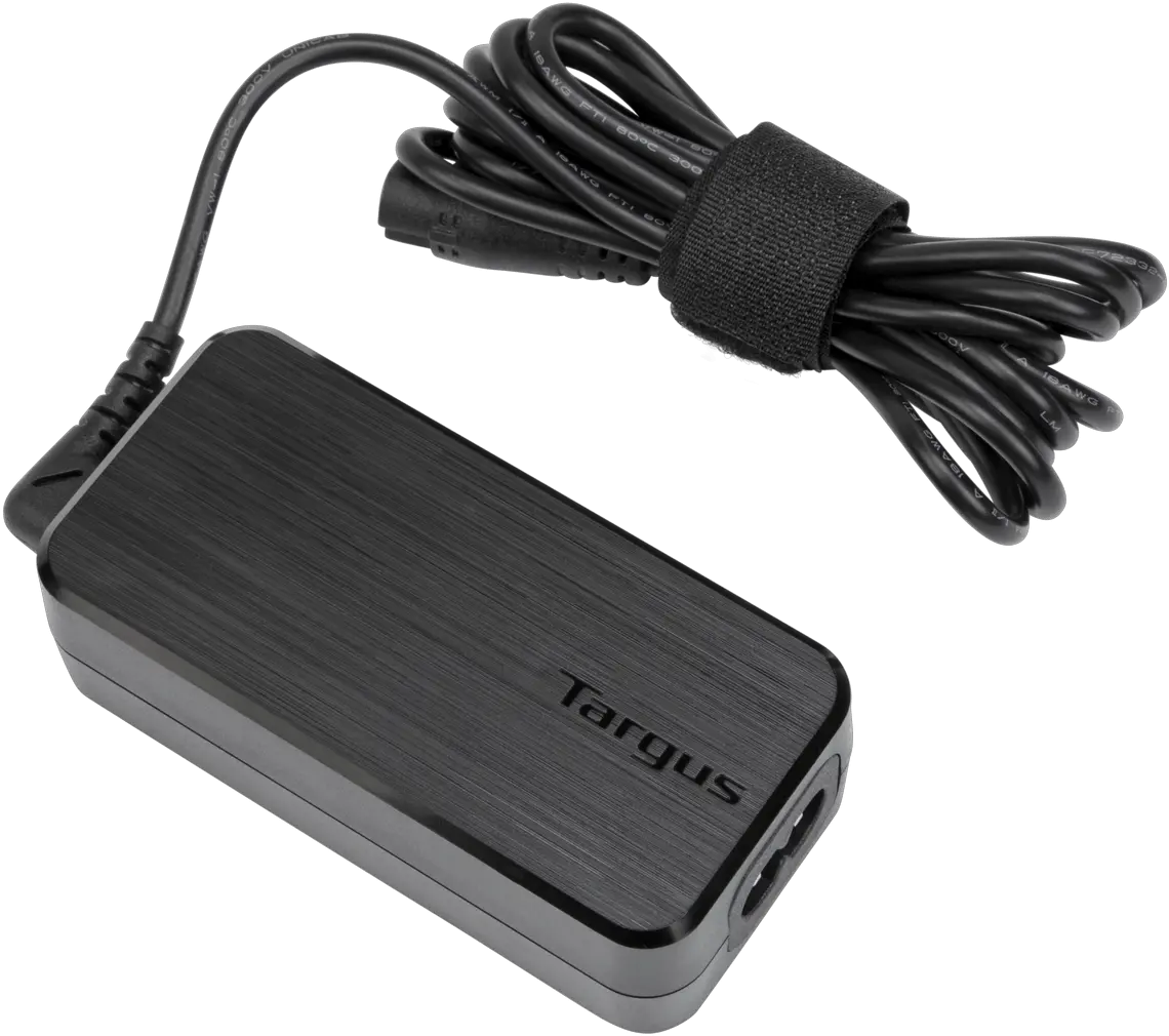 65w Ac Ultra Slim Universal Laptop Charger Charger Laptop Png Ac Power Icon