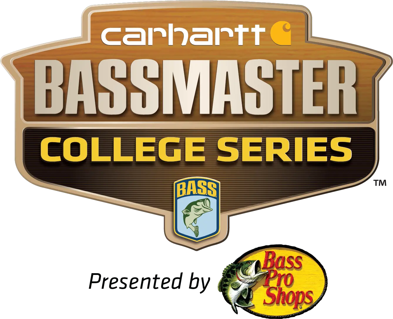 Carhartt Bassmaster College Series Bass Pro Shops Png Bass Pro Shop Logo Png