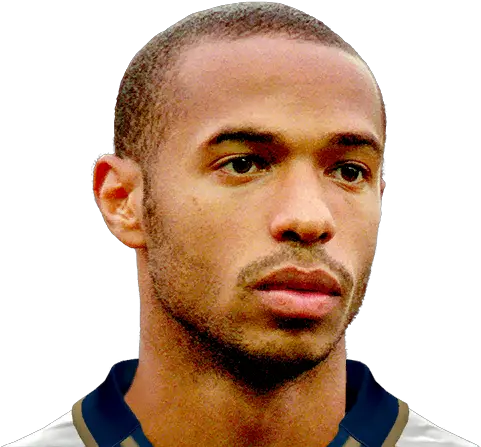 Icons Fifa 18 Ultimate Team Players Henry Fifa 18 Png Fifa 18 White Icon Desktop