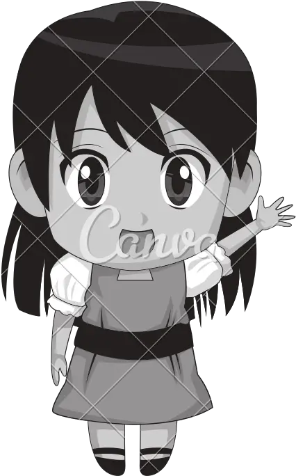 Anime Girl Icons Cute Fictional Character Png Aesthetic Anime Girl Icon