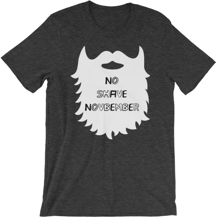 Download No Shave November T Proud Owner Of A Bearded Daddy Onesie Png Adam Cole Png