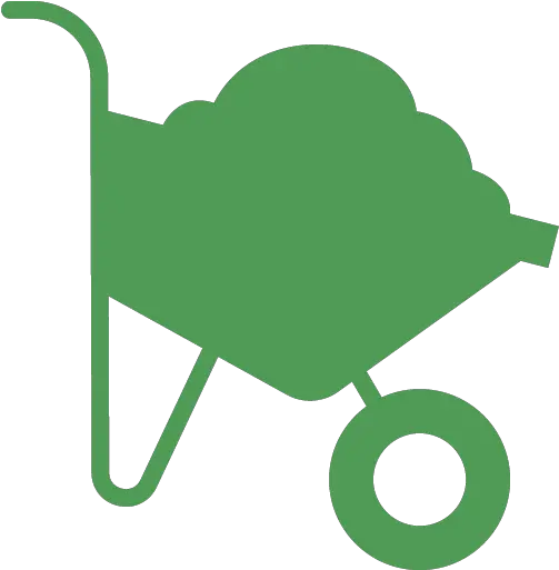 Carolina Fresh Farms Your Landscape Supply Specialists Wheelbarrow Png Landscape Icon