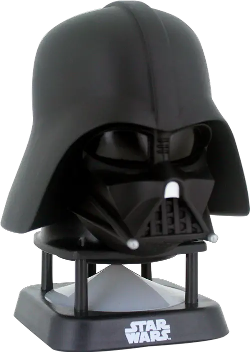 Download Hd Darth Vader Helmet Mini Star Wars Png Darth Vader Helmet Png