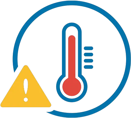 Temperature Check Triage Your Debt In Manitoba Dot Png Temperature Control Icon