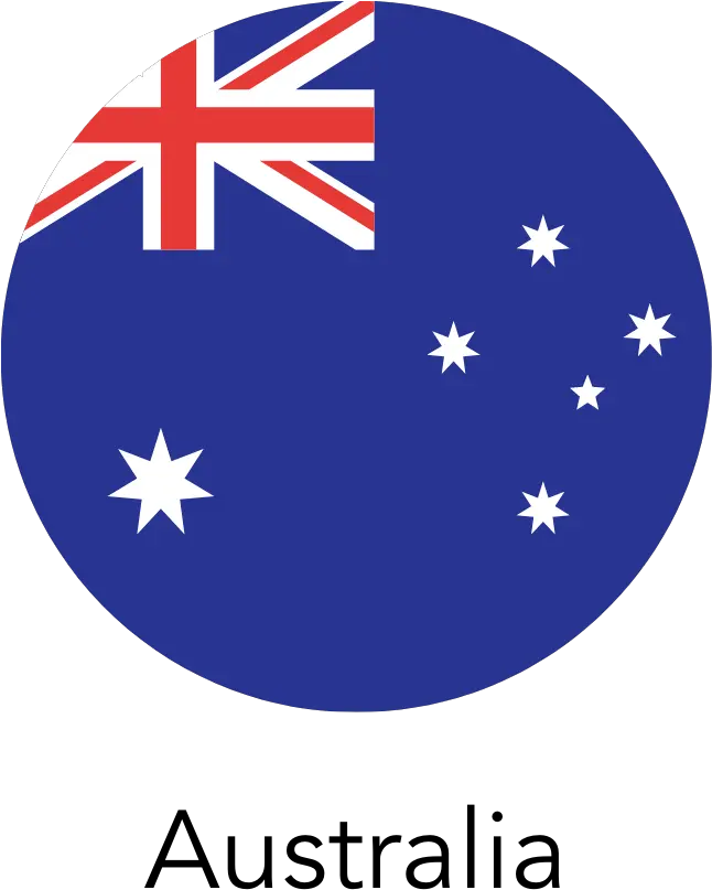 Australia U2013 Astrid U0026 Rose The Tisch Family Zoological Gardens Png Australia Flag Icon Png