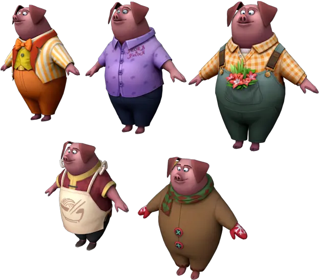 Mobile Zootopia Your Dream Diary Paul The Models Resource Zootopia Your Dream Diary Game Png Zootopia Icon