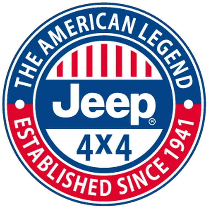 Jeep Logo Sticker Jeep Logo Png Jeep Logo Images