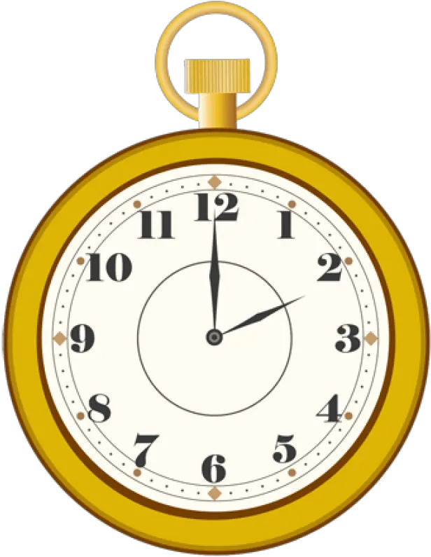 Digital Clock Icon Png