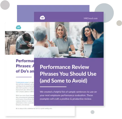 Performance Management Software For The Modern Workforce Professional Situations Png Performance Evaluation Icon