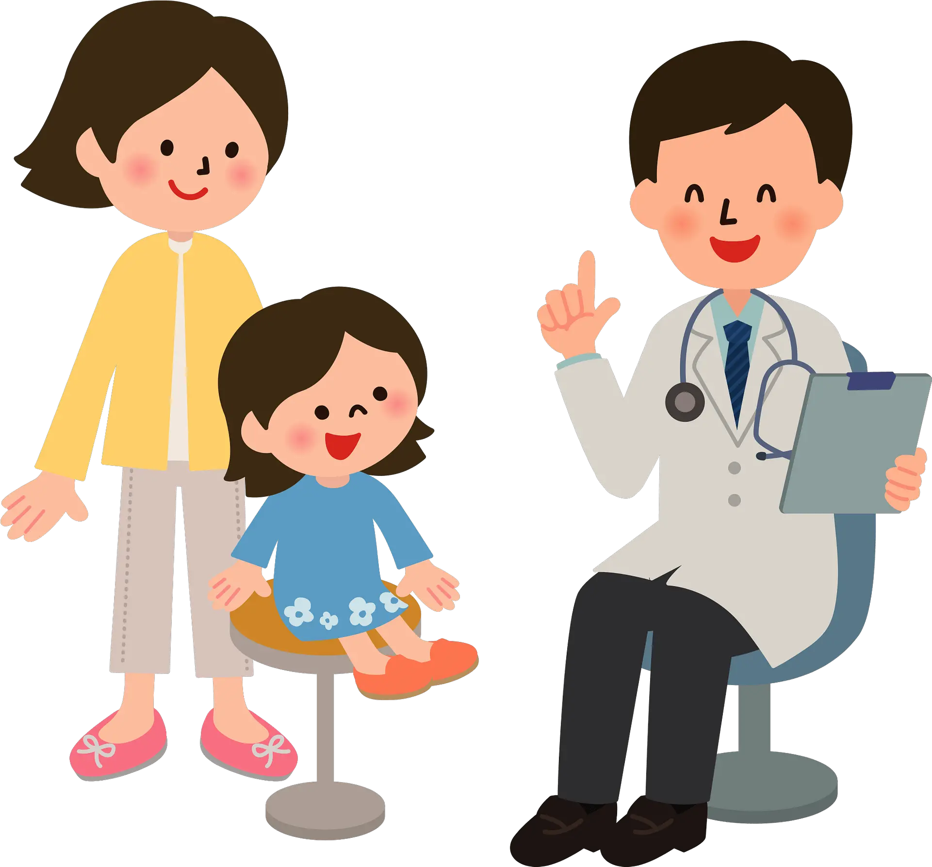 Trevor Medical Doctor And Patient Clipart Free Download Doctor And Patient Clipart Png Patient Png