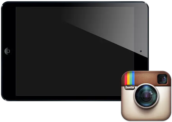 The Best Instagram Apps For Ipad Instagram Png Instagram Like Icon App
