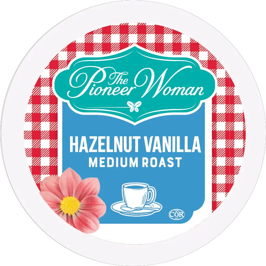 Vanilla Hazelnut Gourmet Coffee By Bostons Best For 12 Pioneer Woman Coffee K Cups Png Mary And The Witch's Flower Folder Icon