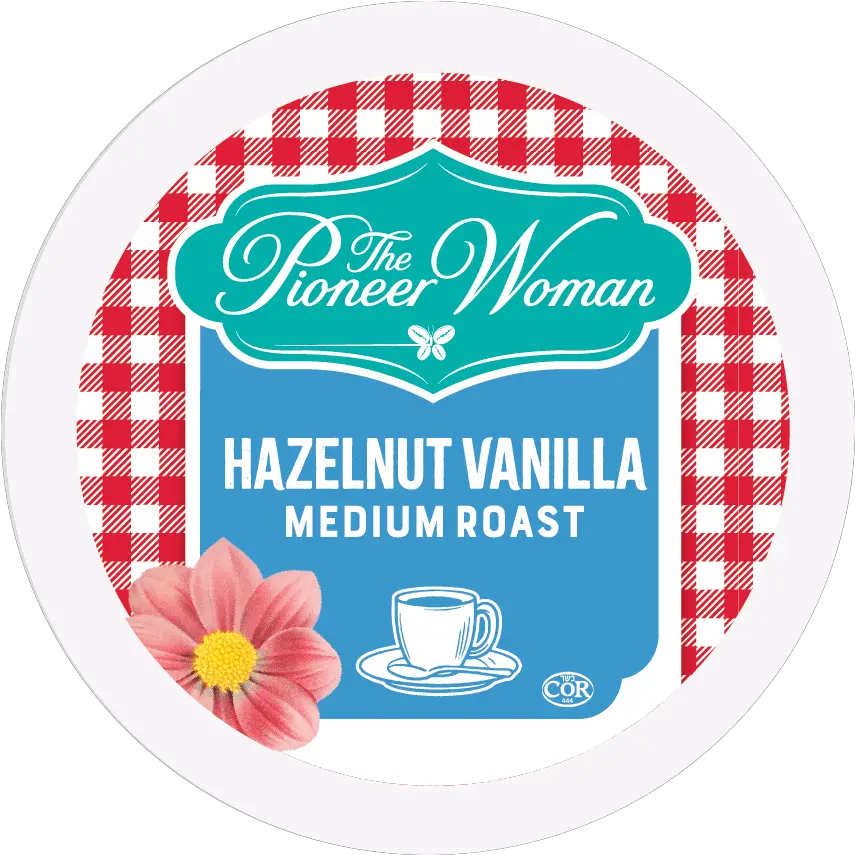 Vanilla Hazelnut Gourmet Coffee By Bostons Best For 12 Pioneer Woman Coffee K Cups Png Mary And The Witchs Flower Folder Icon