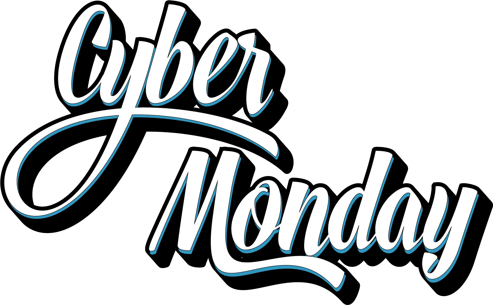 Cyber Monday Png Image Transparent Cyber Monday Logo Cyber Monday Png