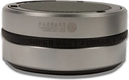 Massage Warehouse Portable Bluetooth Speaker Electronics Brand Png Icon Bluetooth Speaker