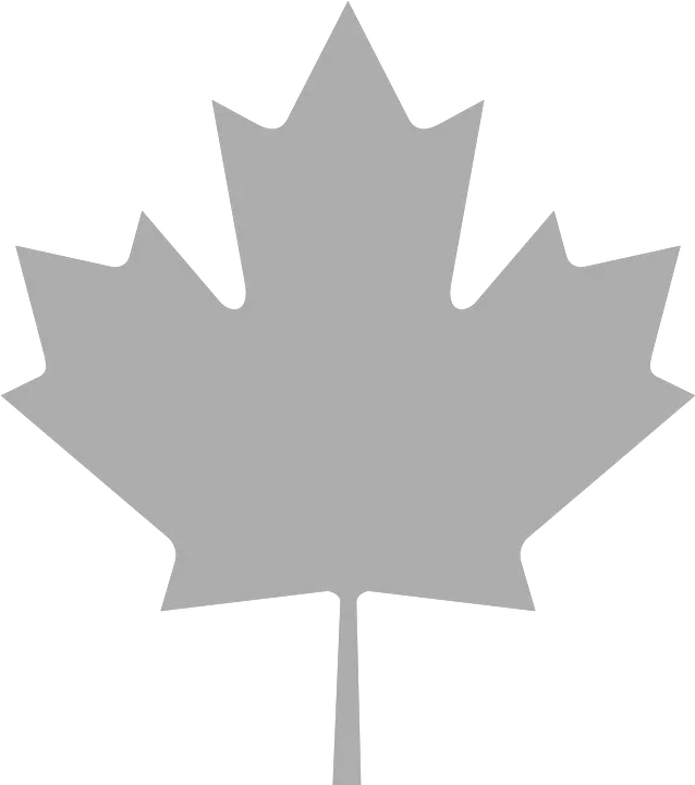 Transparent Canada Maple Leaf Png Symbol Of Canada Flag Canada Maple Leaf Png
