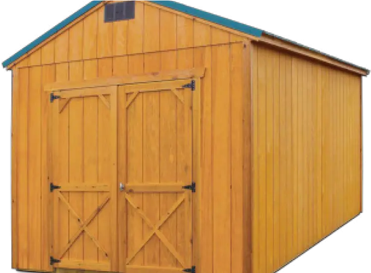 Shed Options Old Hickory Sheds Ashton Solid Png Barn Png