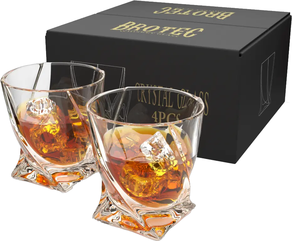 Whiskey Stones Gift Set Brotec Brotec Whiskey Glasses Png Whiskey Glass Icon