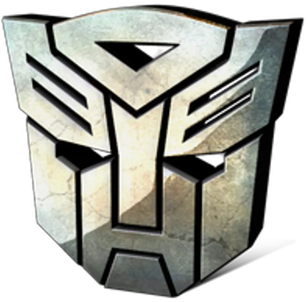 Transformers Logo Free Download Png Bumble Bee Transformers Logo Transformers Logo Image