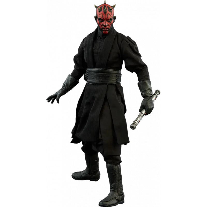 Png Transparent Darth Maul Star Wars Darth Maul Full Body Darth Maul Png