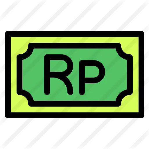 Rupiah Free Business And Finance Icons Cost Per Acquisition Png Rp Icon