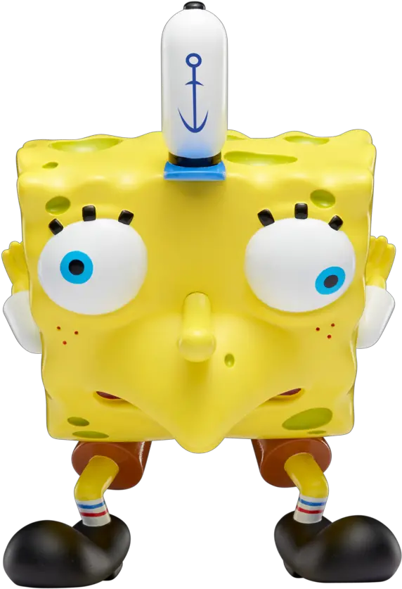 Gif Spongebob Dancing Png