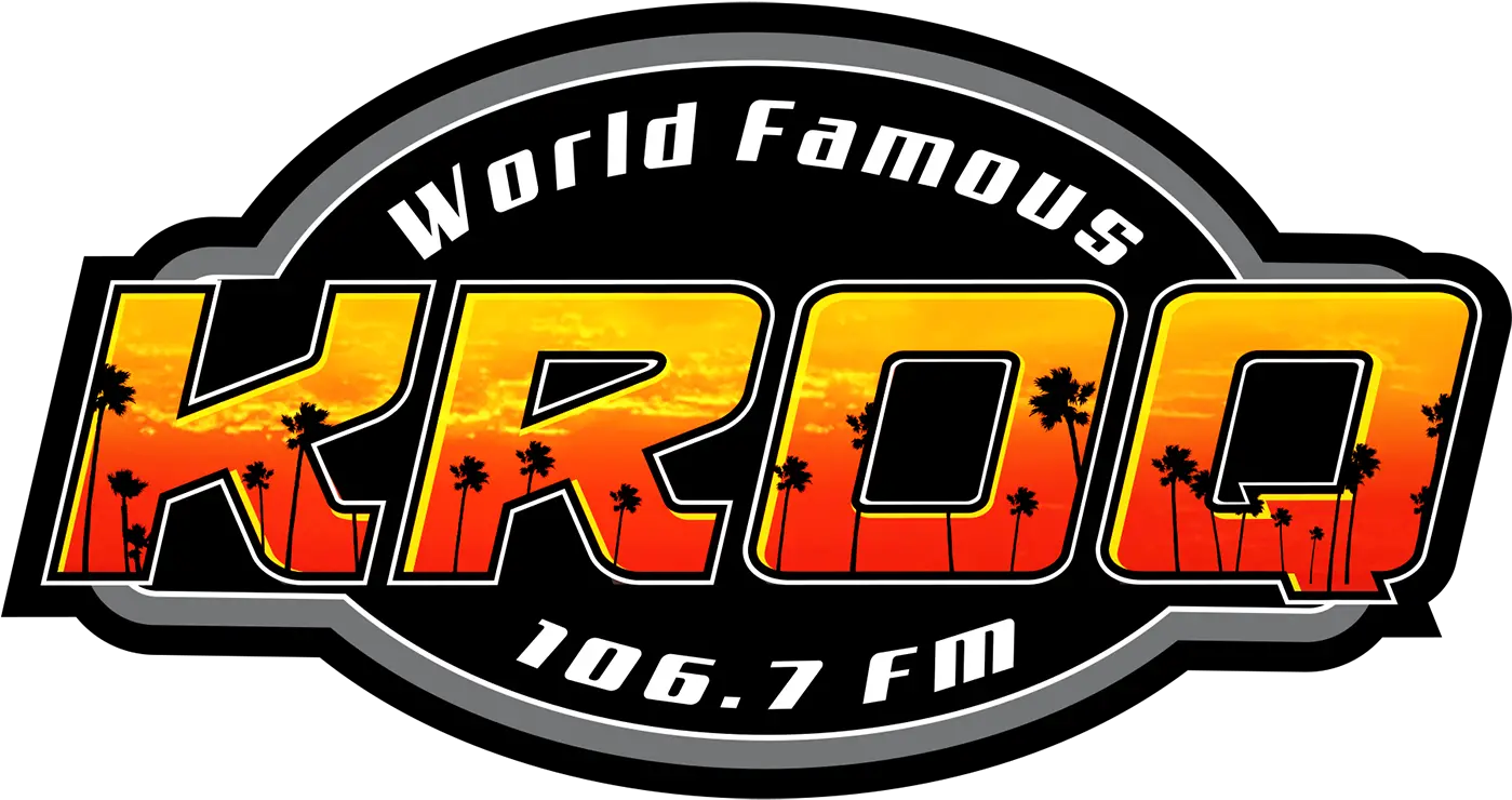 Listen To Kroq El Toro Most Png Studio 54 Logo