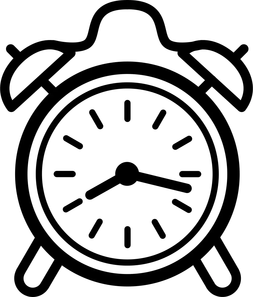 Clock Symbol Png
