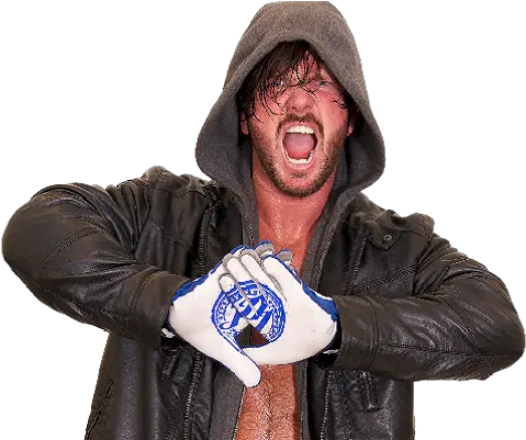Aj Styles Png Picture Aj Styles Gloves Logos Aj Styles Logo Png