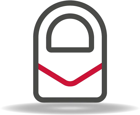 Privacypostio Vertical Png Mail Delivery Icon