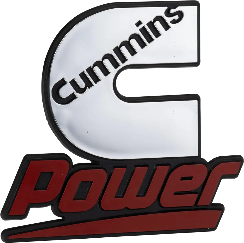 Cummins Power Badge Cummins Power Badge Png Cummins Logo Png