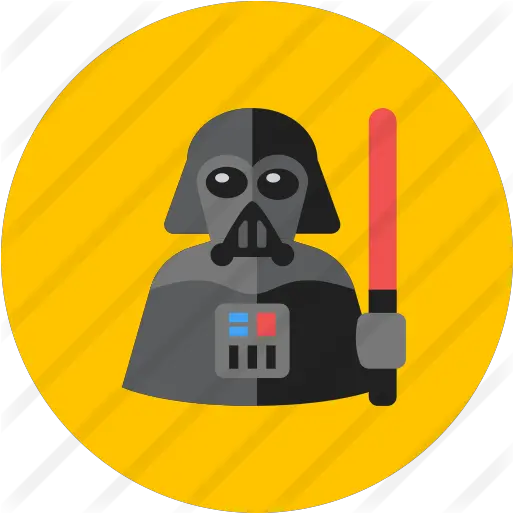 Darth Vader Png Darth Vader Icon Darth Vader Transparent Background