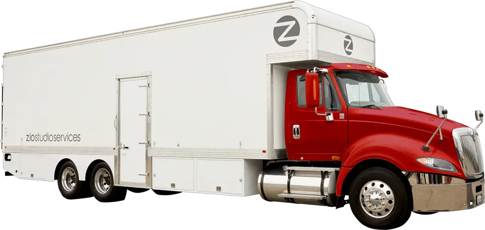 Shorty 40s Truck With Plain Background Png Box Truck Png