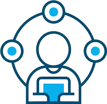 Social Media Hmg Creative Strategic Sourcing Icon Png Content Strategy Icon