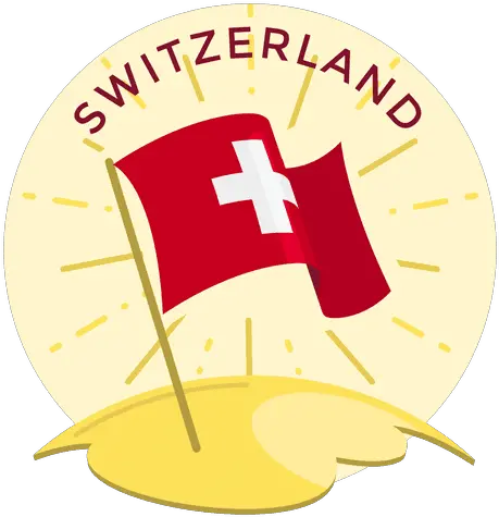 Switzerland Flag Transparent Png U0026 Svg Vector File Switzerland Png Flag Png Images