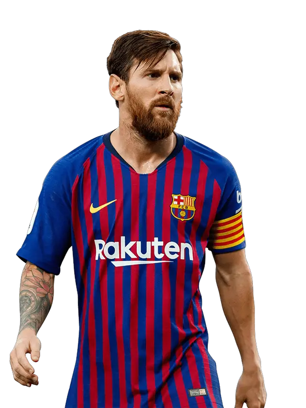 Messi Png Lionel Messi 2020 Png Messi Transparent