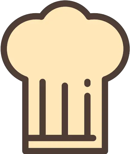Chef Hat Kitchen Png Icon Charing Cross Tube Station Chef Hat Transparent Background